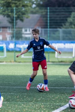 Bild 4 - wCJ Hamburger SV - FC Rosengarten : Ergebnis: 1:1